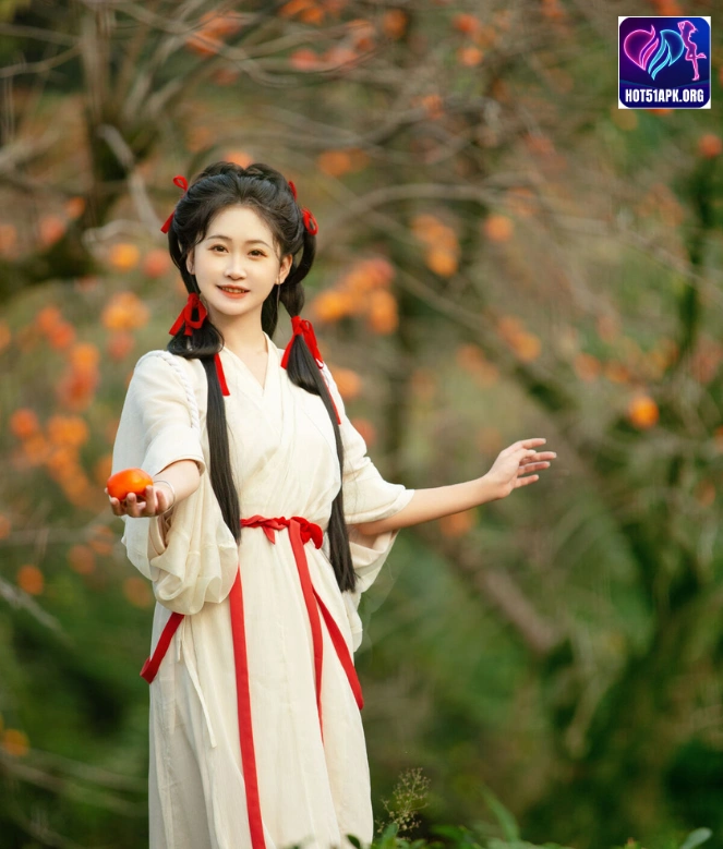 Beautiful Zhhi Sui Bintang Live Streaming Hot51 7 - Hot51 Zhhi Sui-Hot51