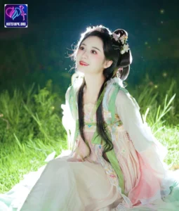 Read more about the article Beautiful Shu Paon Star Aplikasi Live Streaming Terbaru di Hot51