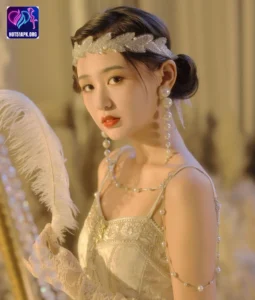 Read more about the article Beautiful Kuan Le Live Streaming Hot51 Terbaru