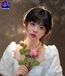 Read more about the article Beautiful Guo Xi Star Pionir Livestream Hot51