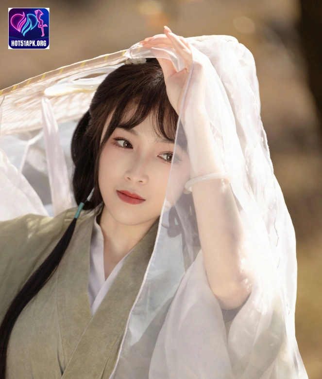 Beautiful Xiao Wen Bintang Live Streaming Hot51 5 - Hot51 Xiao Wen-Hot51