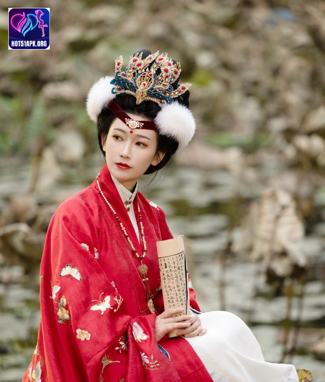 You are currently viewing Beautiful Zhi Shi Aplikasi Live Streaming Hot51