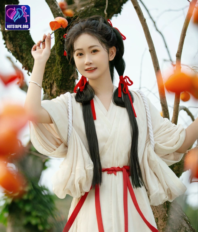 Beautiful Zhhi Sui Bintang Live Streaming Hot51 6 - Hot51 Zhhi Sui-Hot51