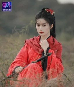 Beautiful Qing Huan Star di Hot51 Apa yang Baru 8 - Hot51 Read more about the article Beautiful Qing Huan Star di Hot51 Apa yang Baru