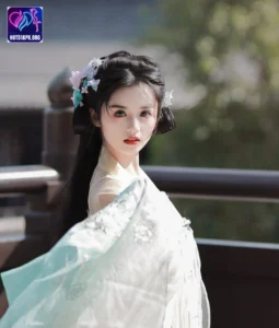 Read more about the article Beautiful Yu Wen Livestream China Hot51