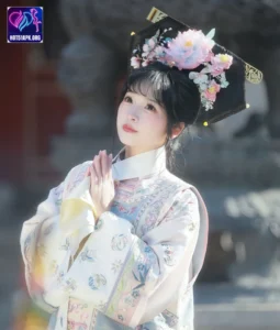 Read more about the article Beautiful Kuai Dan Star Streaming Terbaru dan Terbaik