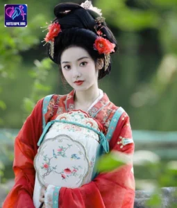 Read more about the article Beautiful Xue Xue Sta Bintang Livestream China Hot51