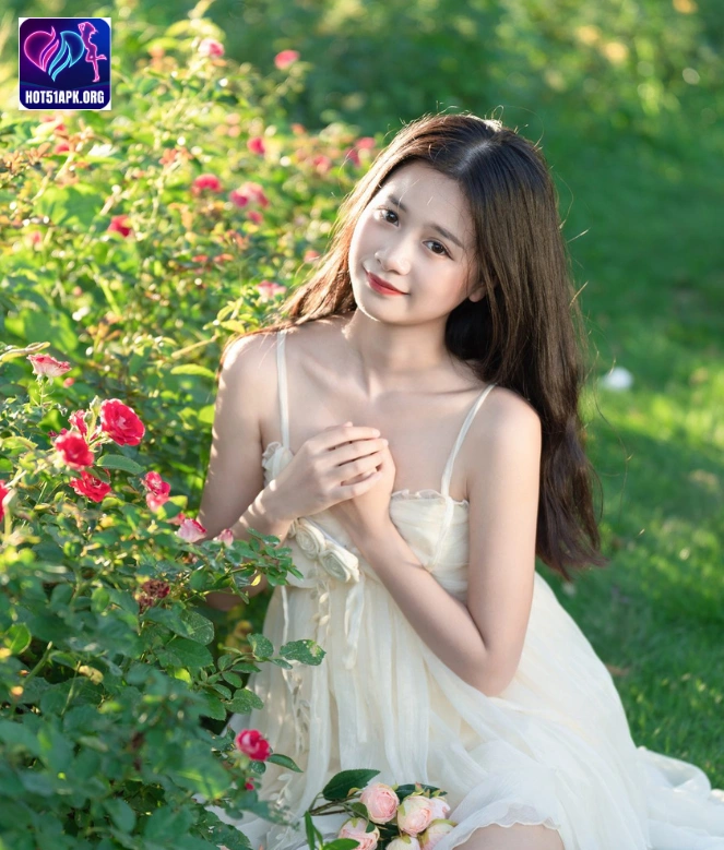 Beautiful Cheng Su Influence Wanita Populer di Hot51 3 - Hot51 Cheng Su-Hot51
