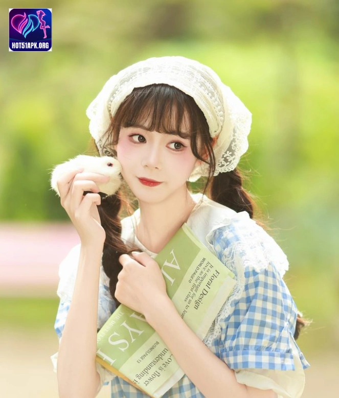 Beautiful Guan Ning Star Pusat Live Streaming Hot51 4 - Hot51 Guan Ning-hot51