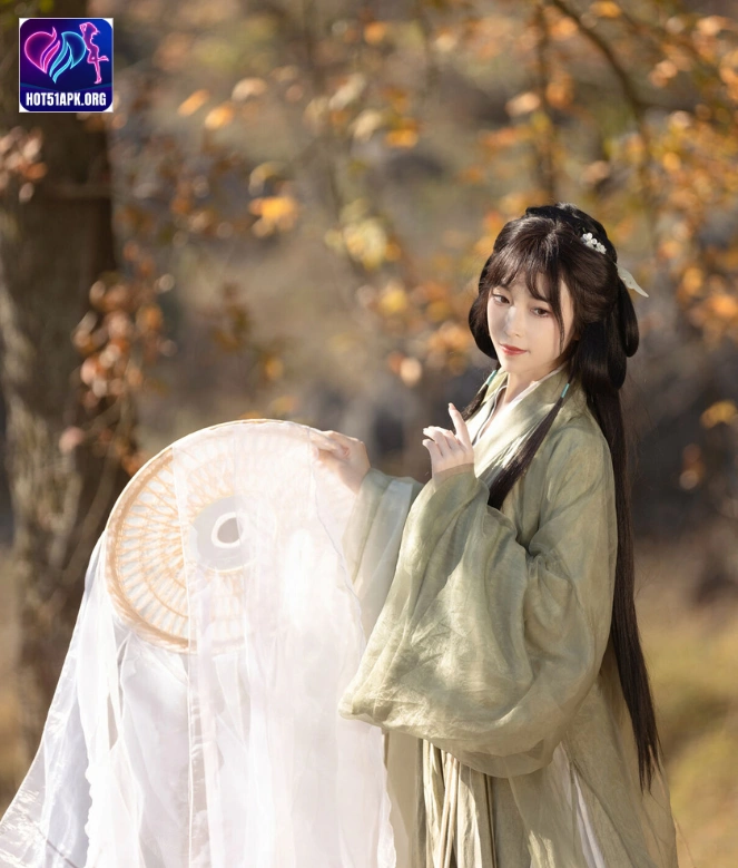 Beautiful Xiao Wen Bintang Live Streaming Hot51 4 - Hot51 Xiao Wen-Hot51