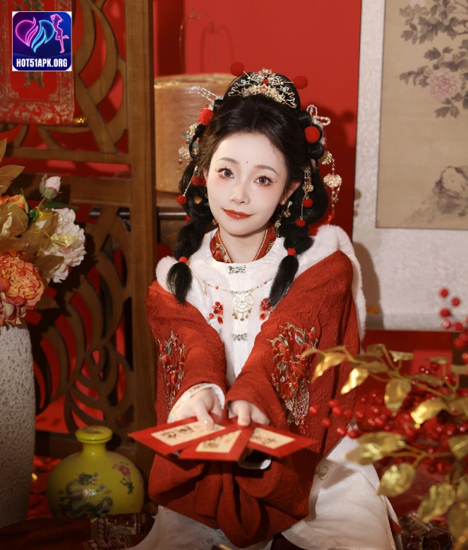 Beautiful Bu Zai Star Livestream Populer di Hot51 1 - Hot51 You are currently viewing Beautiful Bu Zai Star Livestream Populer di Hot51