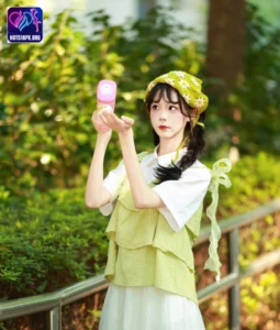 Read more about the article Beautiful Gaun Ning Bintang Live Streaming Cina Terbaru di Hot51