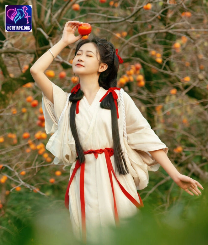 Beautiful Zhhi Sui Bintang Live Streaming Hot51 5 - Hot51 Zhhi Sui-Hot51