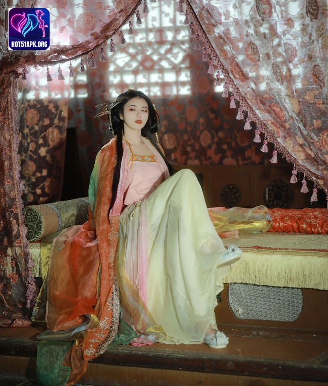 Beautiful Wu Sui Star Chinese Livestream Hot51 1 - Hot51 You are currently viewing Beautiful Wu Sui Star Chinese Livestream Hot51