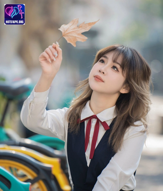 Beautiful Fu Xiao Influencer Populer Hot51 1 - Hot51 You are currently viewing Beautiful Fu Xiao Influencer Populer Hot51