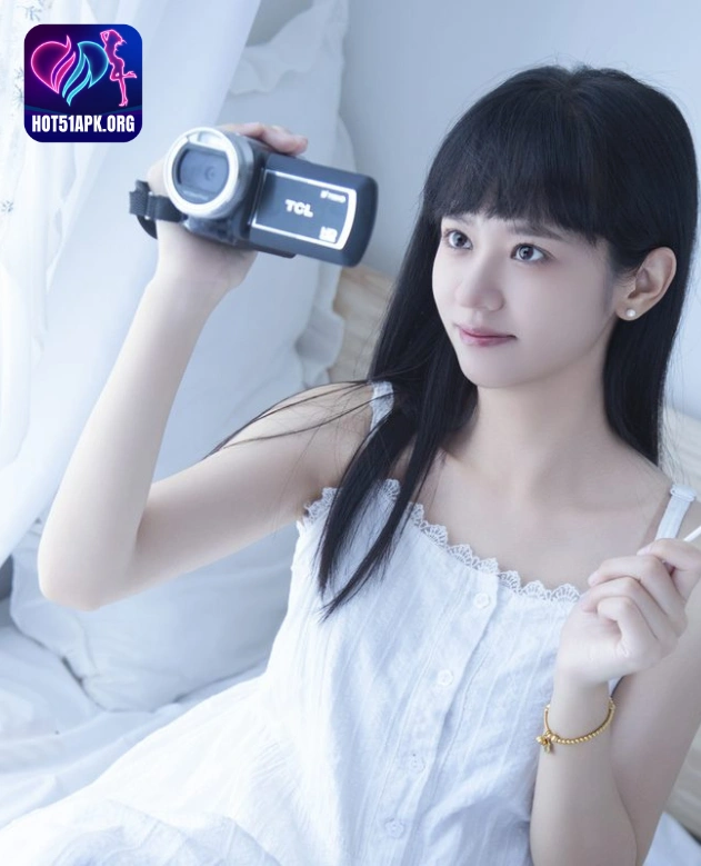 Beautiful Du Ren Hot51 Aplikasi Live Terbaik 7 - Hot51 Du Ren-Hot51