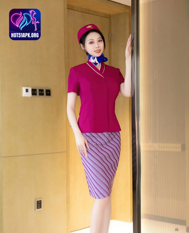 Qing Miao Beautiful Indonesia Hot51 7 - Hot51 Qing Miao-Hot51