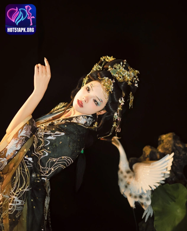 Xi Ya-Hot51