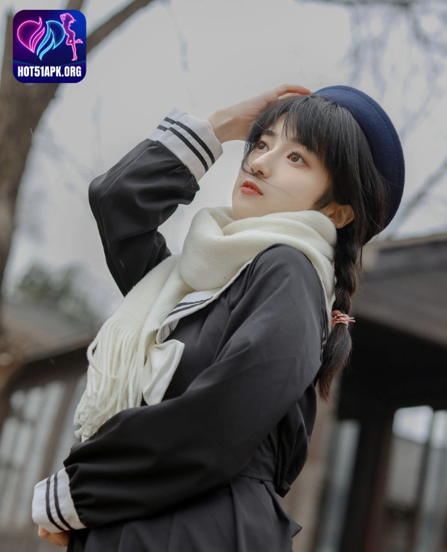 Yue Ban-Hot51