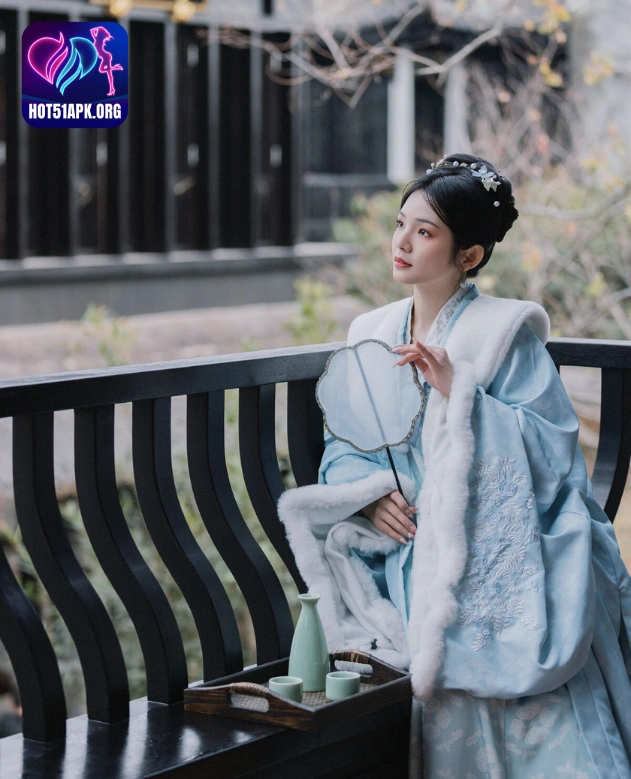 You are currently viewing Yi Xin Beautiful Indonesia Hot51