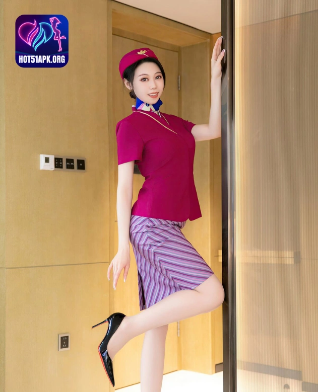 Qing Miao Beautiful Indonesia Hot51 6 - Hot51 Qing Miao-Hot51