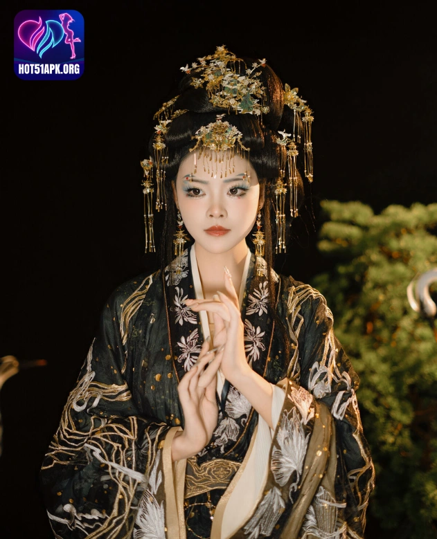 Xi Ya-Hot51