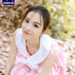 Beautiful Zhu Yun Hot51 Indonesia Terkini