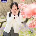 Fang Yue Beautiful Eksplorasi Indah Hot51 Indonesia