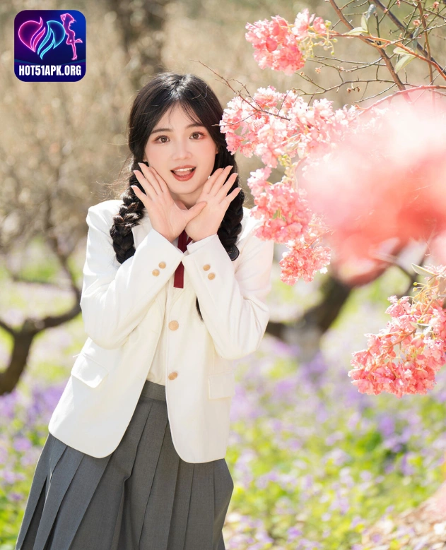 Fang Yue-Hot51