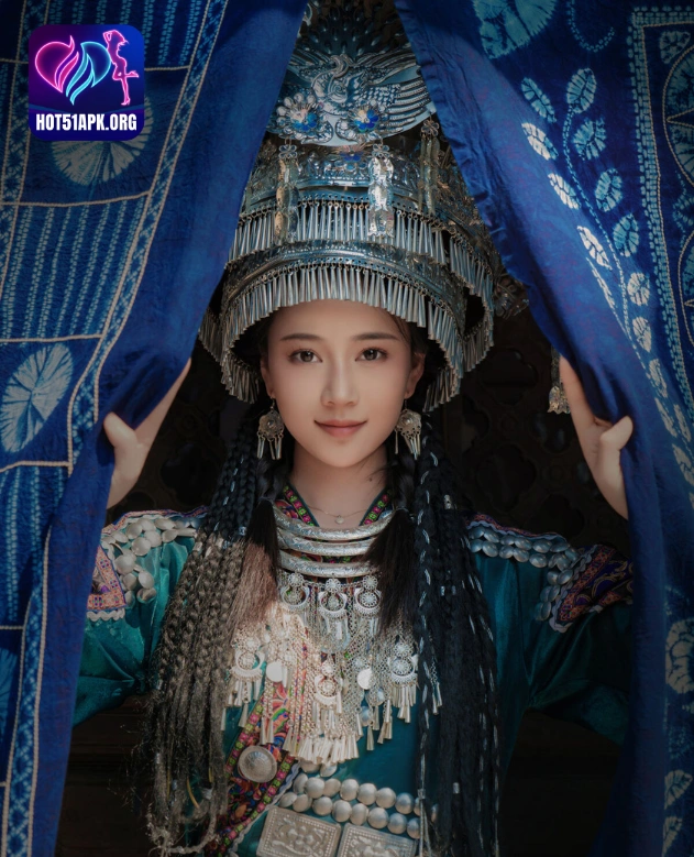 Ishikawa Beautiful Indonesia Hot51 6 - Hot51 Ishikawa-Hot51