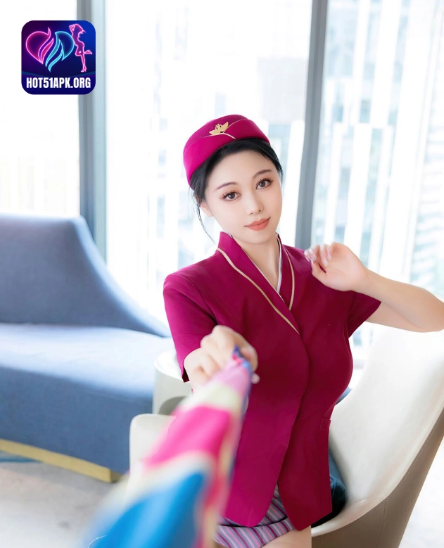 Qing Miao Beautiful Indonesia Hot51 5 - Hot51 Qing Miao-Hot51