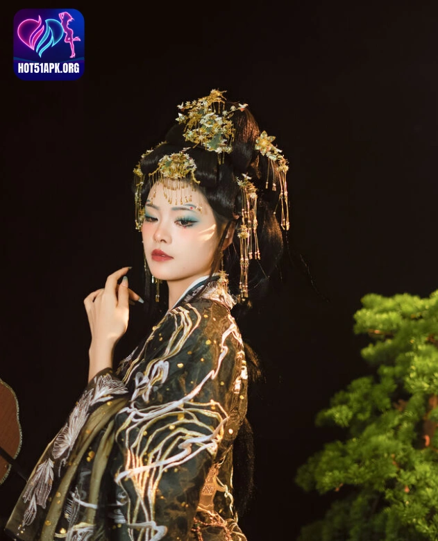 Xi Ya-Hot51