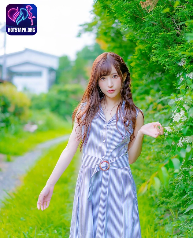 Amatsuku Moe-Hot51