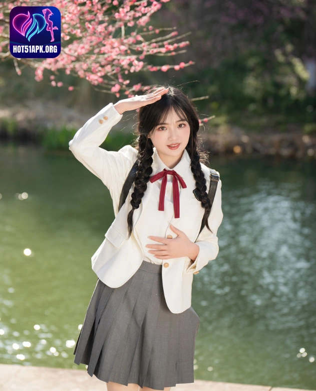 Fang Yue-Hot51