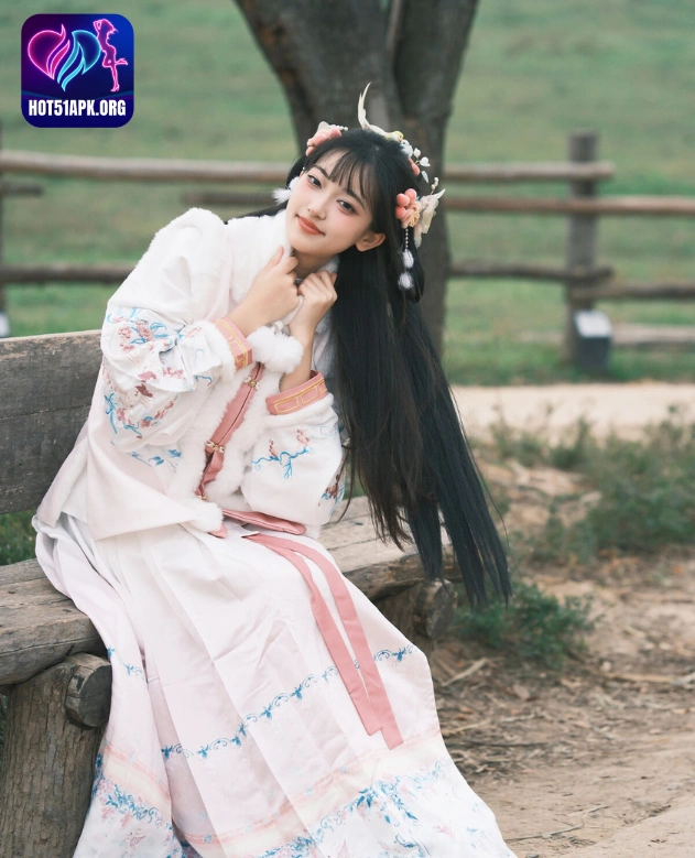 Xiao Ou-Hot51