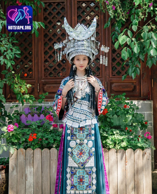 Ishikawa Beautiful Indonesia Hot51 5 - Hot51 Ishikawa-Hot51