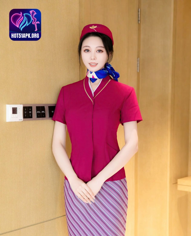 Qing Miao Beautiful Indonesia Hot51 3 - Hot51 Qing Miao-Hot51