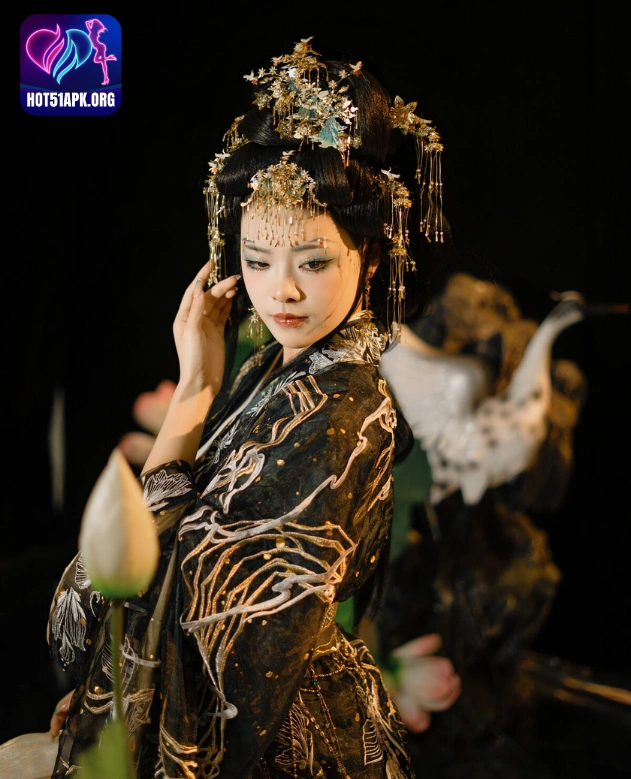Xi Ya-Hot51