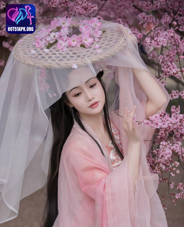 Ling Zi Xi-Hot51