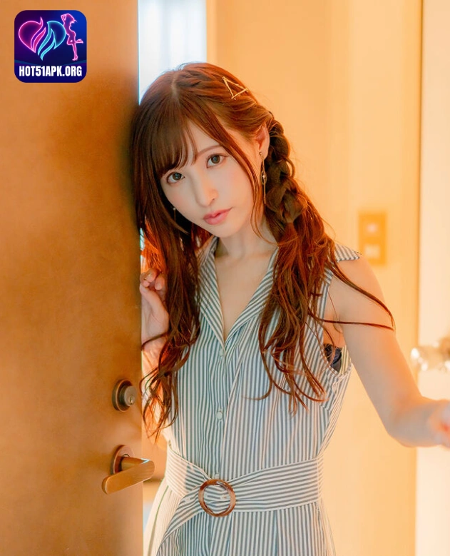 Amatsuku Moe-Hot51