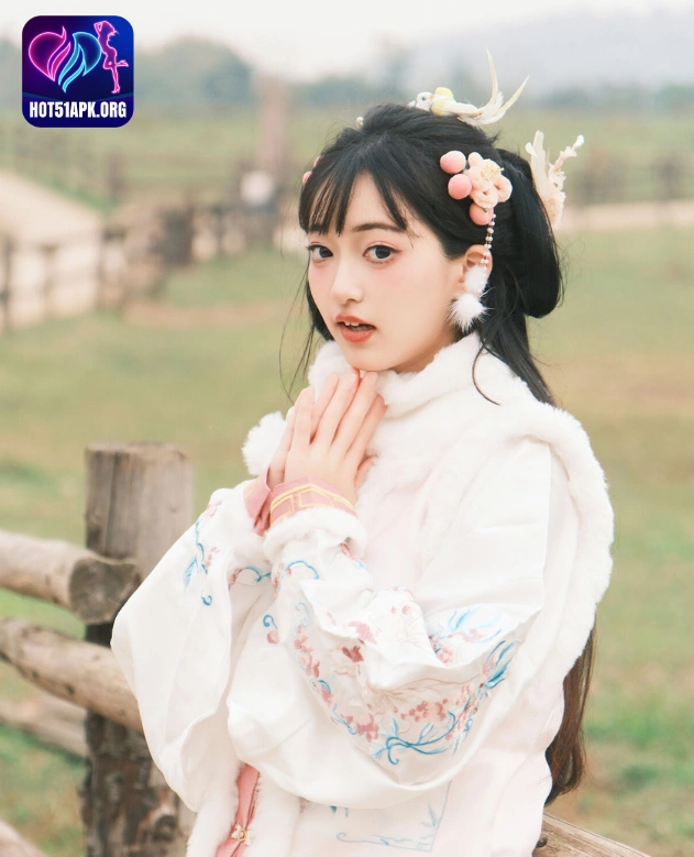 Xiao Ou-Hot51