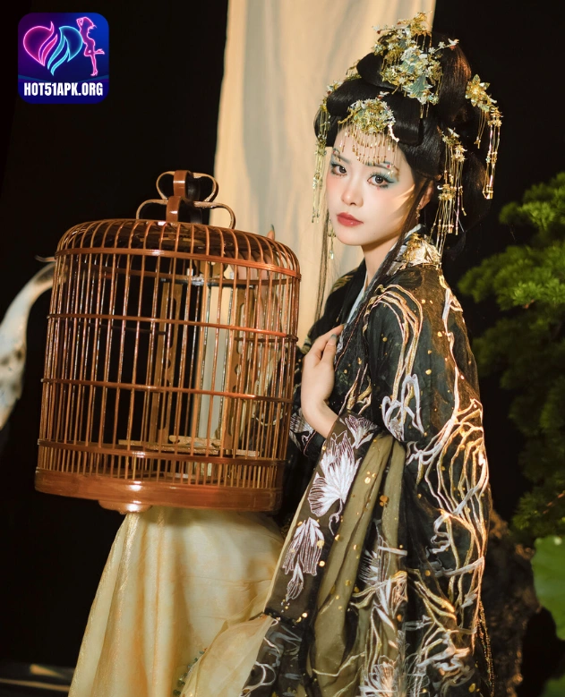 Xi Ya-Hot51