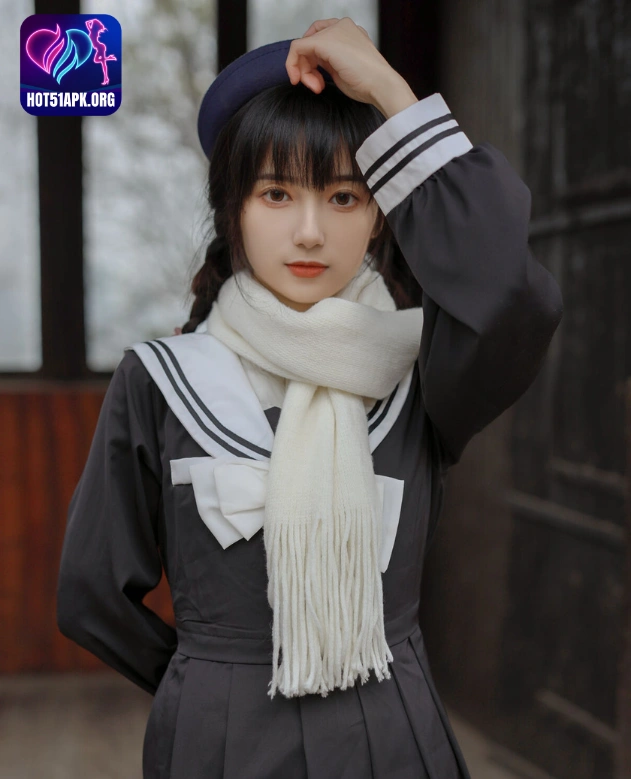 Yue Ban-Hot51