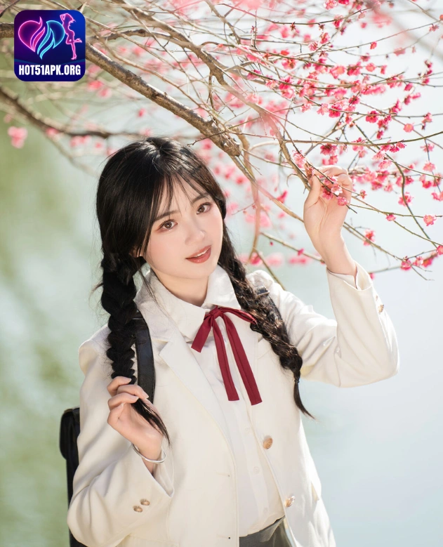 Fang Yue-Hot51