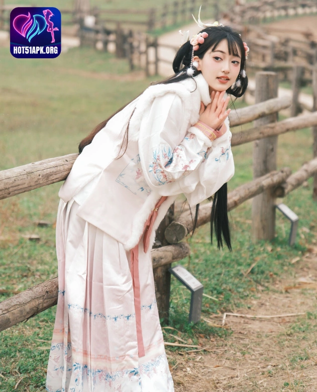 Xiao Ou-Hot51