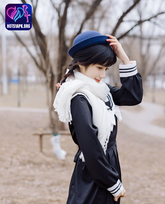 Yue Ban-Hot51