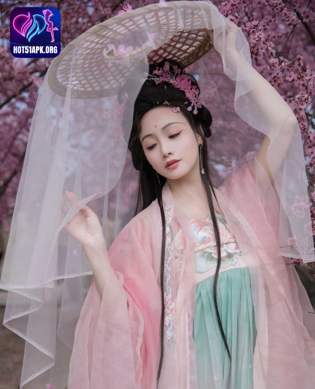 Ling Zi Xi-Hot51