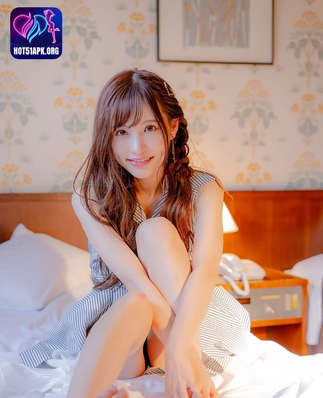Amatsuku Moe-Hot51