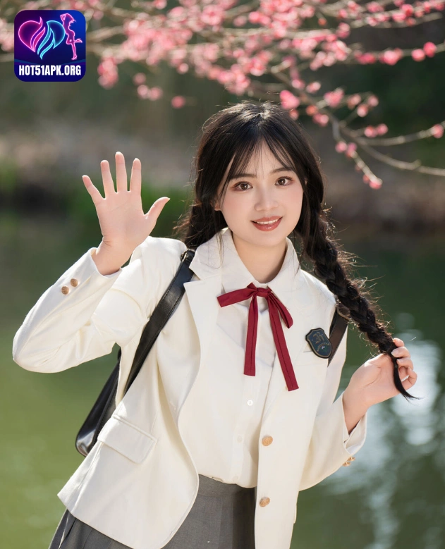 Fang Yue-Hot51