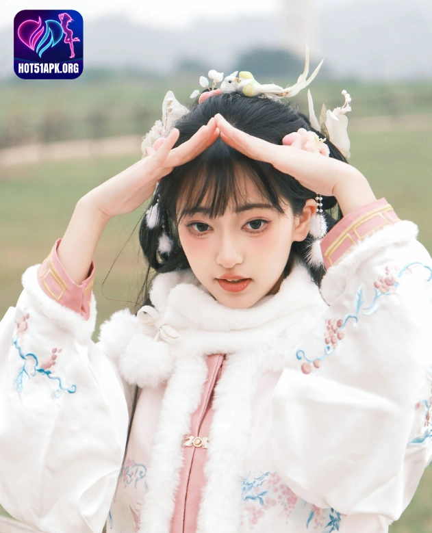 Xiao Ou-Hot51